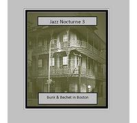 Johnson - Bunk & Bechet in Boston-Jazz N