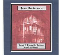 Johnson - Bunk & Bechet in Boston-Jazz N