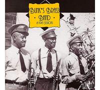 Bunk Johnson - Bunks Brass Dance Band