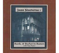 Jazz Nocturne 1/with Peter Bocage Sidney Bechet and Others