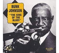 Johnson, Bunk - King of The Blues [Import]