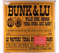 Johnson, Bunk-Lu Watters - Bunk and Lu [Import]