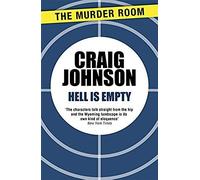 Johnson, C: Hell Is Empty
