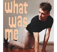 Johnson, Calvin – What Was Me – Import