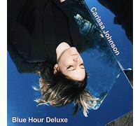 Johnson, Carissa - Blues Hour Deluxe