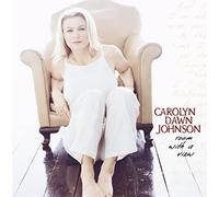 Johnson, Carolyn Dawn - Room with a View