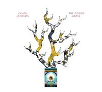 Johnson, Chuck - The Cinder Grove [Import]