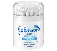 JOHNSON COTTON BUDS