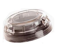 JOHNSON Couvercle de rechange filtre D.80