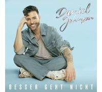 Johnson,Daniel - Besser Geht Nicht (Digipak) [Import]