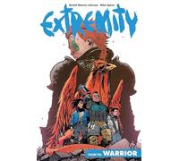 Johnson, Daniel Warren - Extremity Volume 2: Warrior