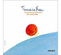 Johnson,David Earle - Time Is Free
