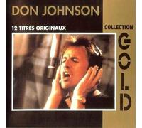 Johnson,Don - Collection Gold [Import]