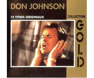 Johnson,Don - Collection Gold [Import]