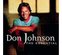 Johnson, Don - Don Johnson - The Essential