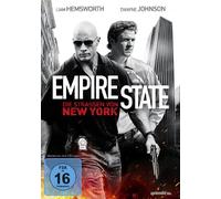 Johnson,Dwayne - Empire State