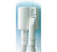 JOHNSON ELETTRODOMESTICI SUITE sèche-cheveux 800 W Blanc G