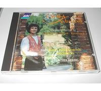 Johnson - Emma Johnson Spielt Klar.Konz. [Import]