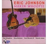 Johnson, Eric - Makin Whoopie