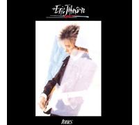 Johnson, Eric - Tones