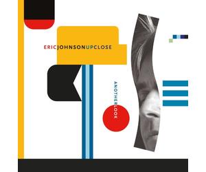 Johnson,Eric - Up Close-Another Look [Import]