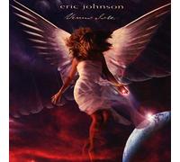Johnson, Eric - Venus Isle [Import]