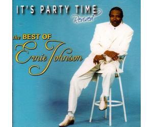 Johnson, Ernie - Best of