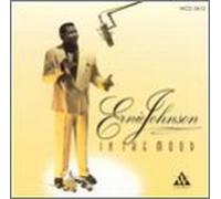 Johnson, Ernie - in The Mood