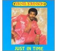 Johnson, Ernie - Just in Time
