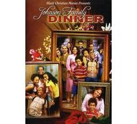 Johnson Family Dinner (DVD) Ashlie Shyne Lynn Conner Toni Sterrett Jerard Jones