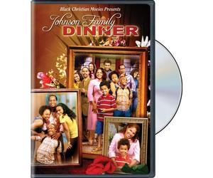 Johnson Family Dinner [DVD] [Region 1] [US Import] [NTSC]
