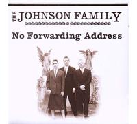 Johnson Family - No Forwarding Address