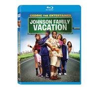 Johnson Family Vacation