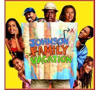 Original Soundtrack - Johnson Family Vacation
