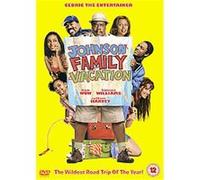Johnson Family Vacation G