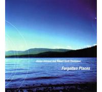 Johnson - Forgotten Places [Import]