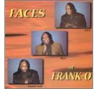 Johnson, Frank - Faces of Frank-O