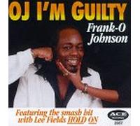 Johnson, Frank O. - O.J. I'm Guilty