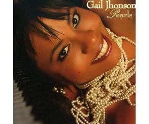 Johnson, Gail - Pearls