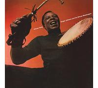 Johnson, Ginger - African Party [Import]