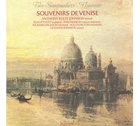 Johnson, Graham - Souvenirs De Venise