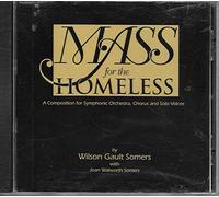 Johnson-Healy, Marian - Mass for the Homeless
