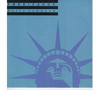 JOHNSON, Holly - Americanos / 257 583-7