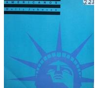 JOHNSON, Holly - Americanos / 257 596-0