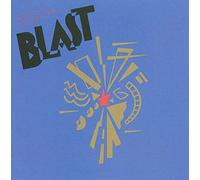 Blast CD – Island