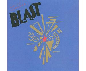 Johnson,Holly - Blast
