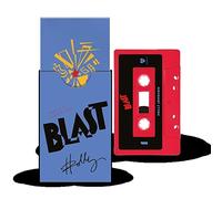 Johnson,Holly - Blast (Ltd. Red Mc in Signed Slipcase)