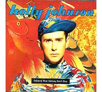 Johnson,Holly - Dreams That Money Can't Bu