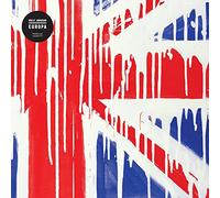 Johnson, Holly - Europa