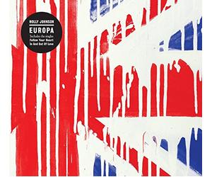 Johnson, Holly - Europa